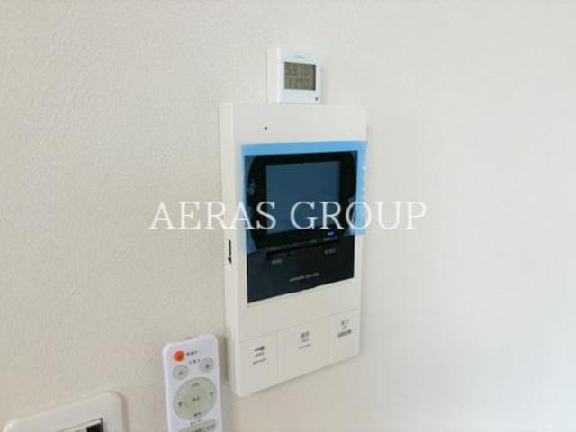 セキュリティ　同仕様