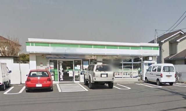 コンビニ　ファミリーマート東淵野辺一丁目店（コンビニ）まで807m