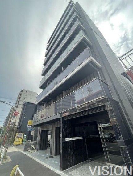 建物外観　☆外観☆