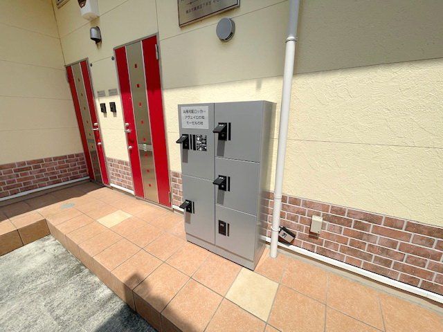 その他共有部分　共有部分