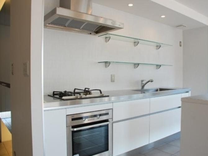 キッチン　【初期費用分割・クレカ対応】一都三県のお部屋探しは2025…