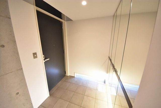 玄関　【初期費用分割・クレカ対応】一都三県のお部屋探しは2025…