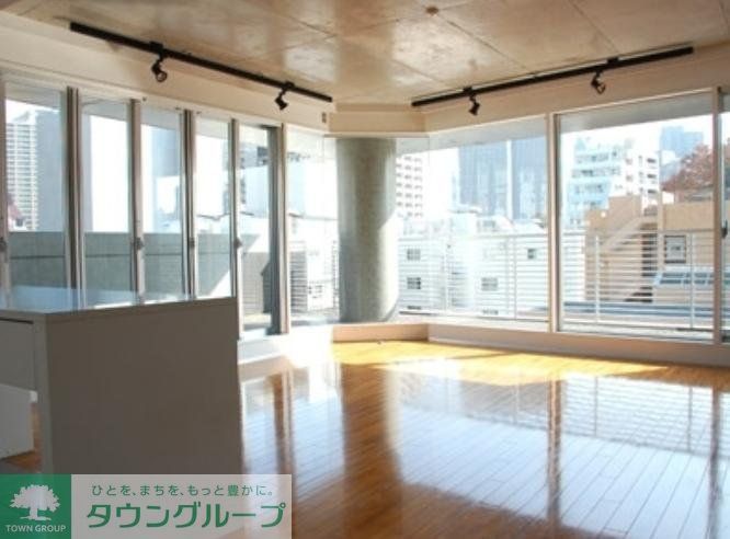 居室・リビング　【初期費用分割・クレカ対応】一都三県のお部屋探しは2025…