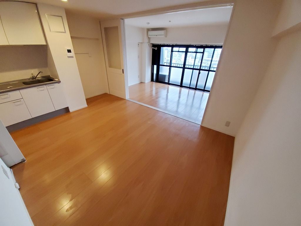 居室・リビング　★居室★