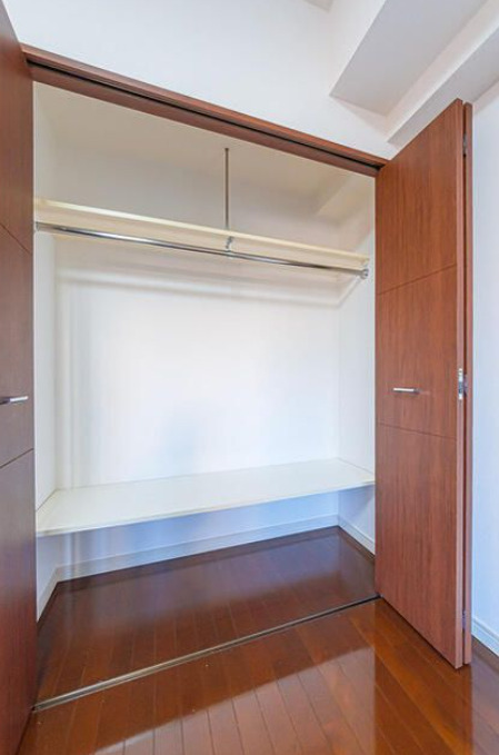 収納　※別部屋参考写真