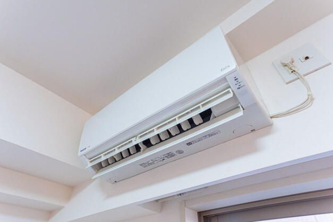 その他設備　※別部屋参考写真