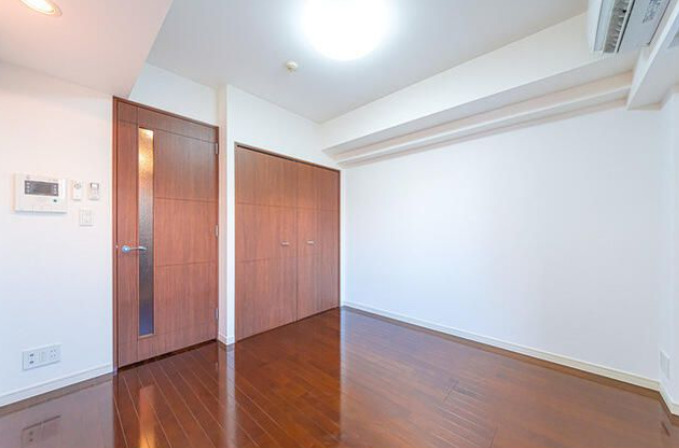 居室・リビング　※別部屋参考写真