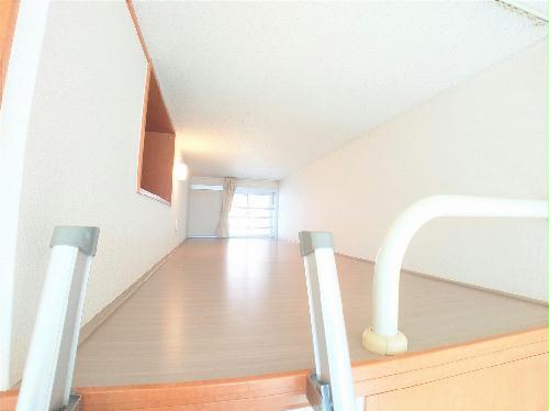 その他設備　ロフト