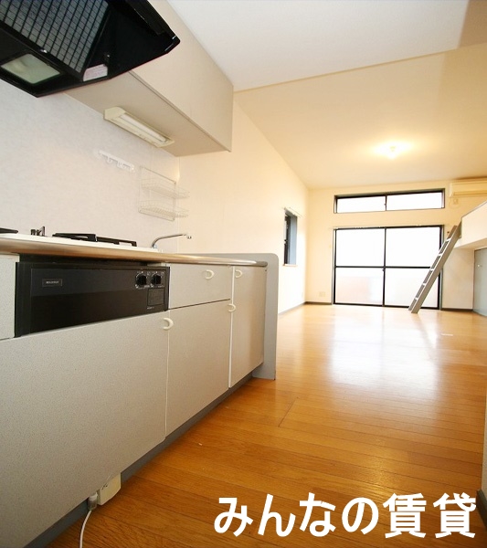 居室・リビング　★きっと気に入って頂けるお部屋になってます♪★参考写真