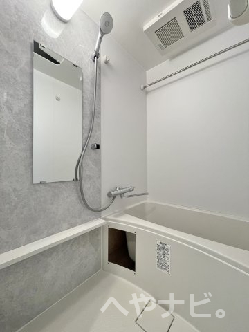 バス・シャワールーム　★お風呂 ※シリーズ物件イメージ