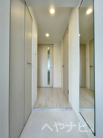 玄関　★玄関 ※シリーズ物件イメージ