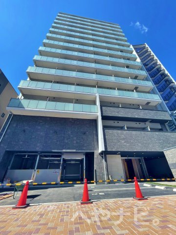 建物外観　★外観パース