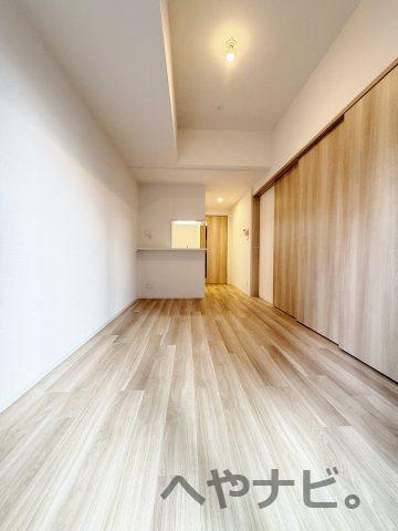 居室・リビング　★リビング ※シリーズ物件イメージ