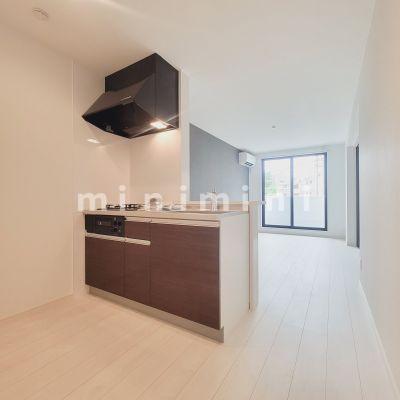 居室・リビング　※同シリーズの写真ですので、イメージになります。