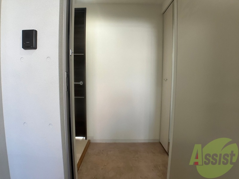 その他設備　ガス暖房です。寒い冬もこれで乗り切りましょう！