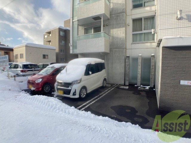 玄関　お部屋の第一印象を決める玄関はこちらです！