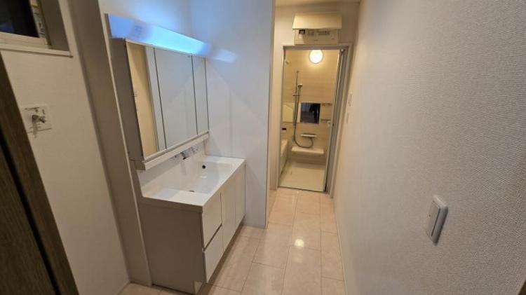 居室・リビング　居室、リビング