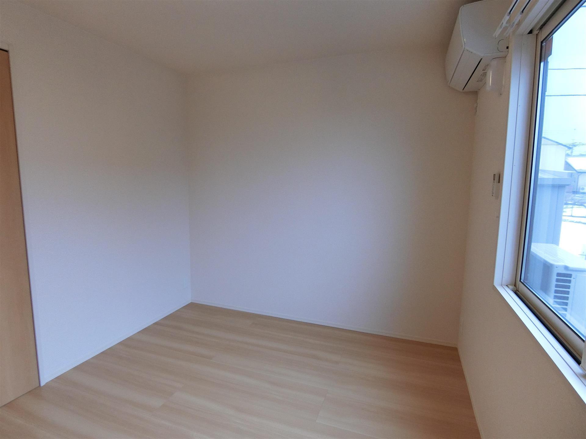 その他部屋・スペース　洋室