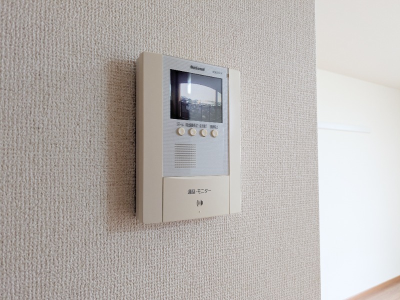 セキュリティ　図面と現状に相違がある場合には現状を優先