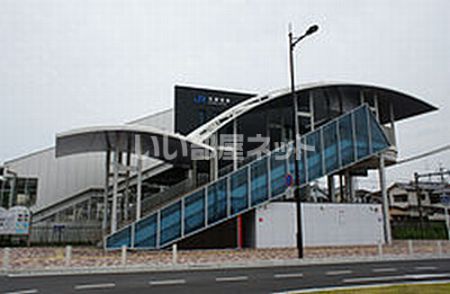 その他　志都美（その他）まで997m