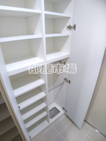 その他　シューズボックス