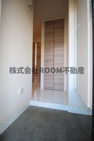 その他部屋・スペース　明るい色調の室内です