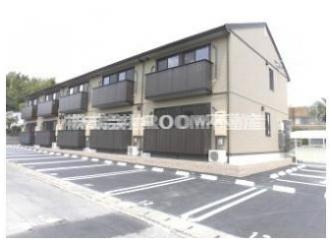 建物外観　外観です