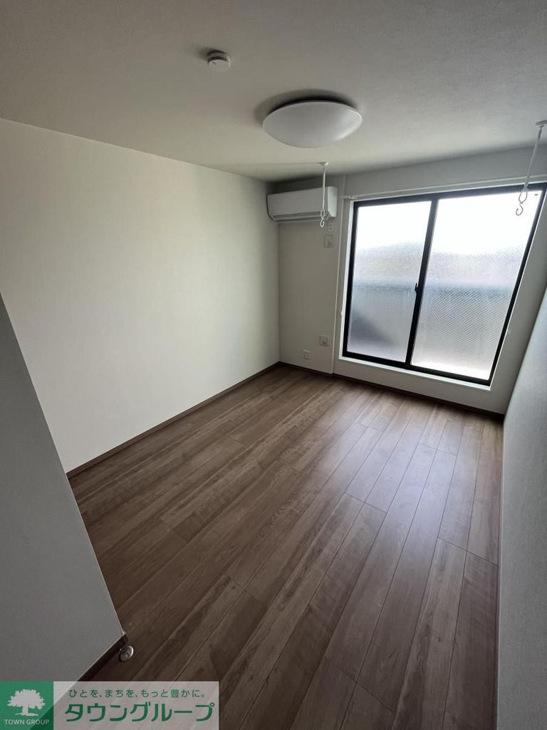 居室・リビング　設備