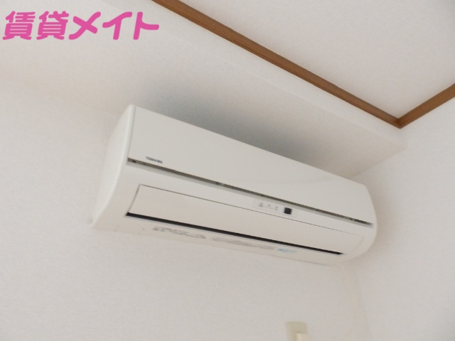 その他設備　同型参考写真です。