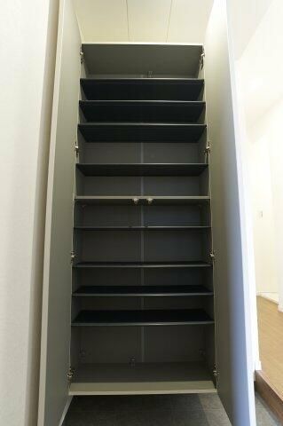 収納　参考写真