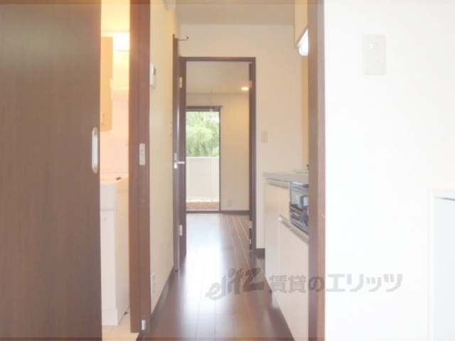 その他部屋・スペース　廊下