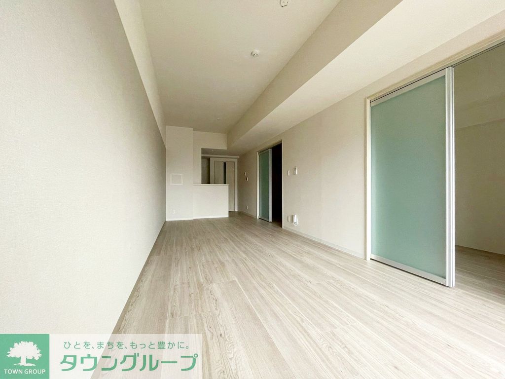 その他部屋・スペース　リビング/居室