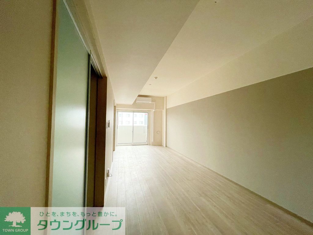 居室・リビング　リビング/居室