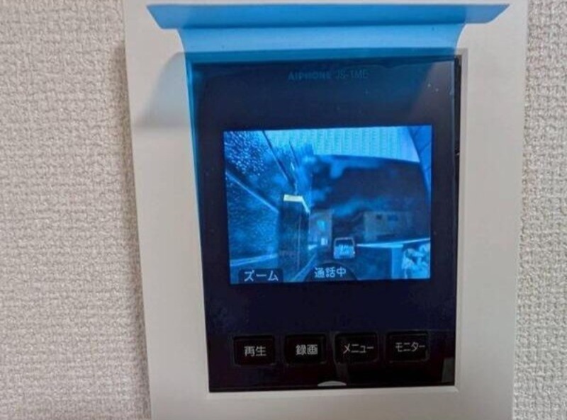 セキュリティ　図面と現状に相違がある場合には現状を優先