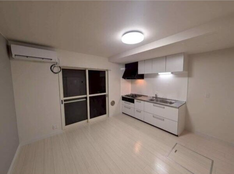 居室・リビング　図面と現状に相違がある場合には現状を優先