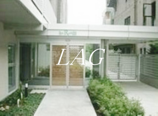 エントランス　エントランスです。