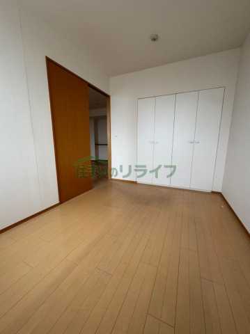 その他部屋・スペース　6階同間取り参考画像