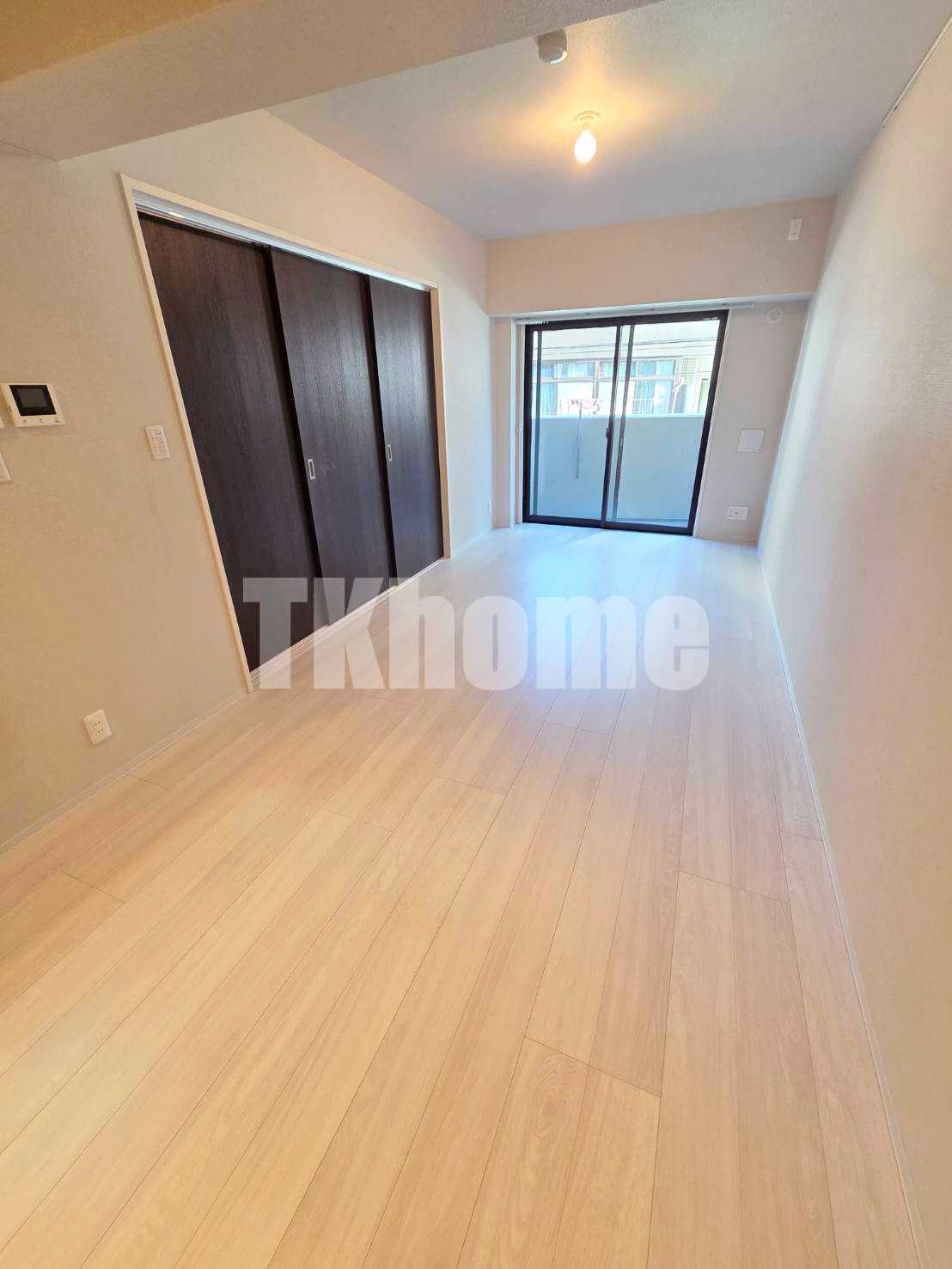 居室・リビング　14帖リビング