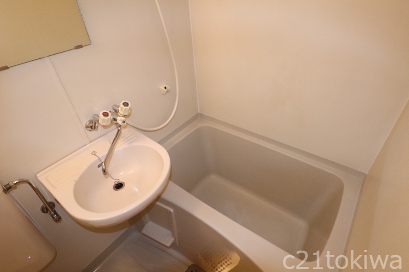 バス・シャワールーム　※前回募集時の写真です