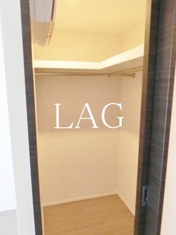 収納　収納です。