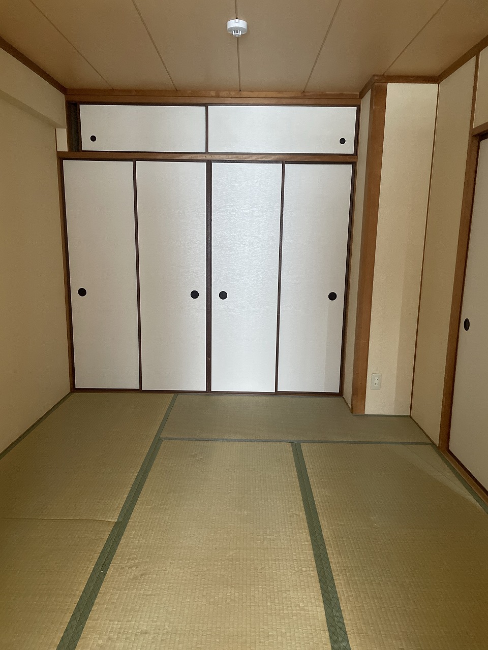 その他部屋・スペース　和室