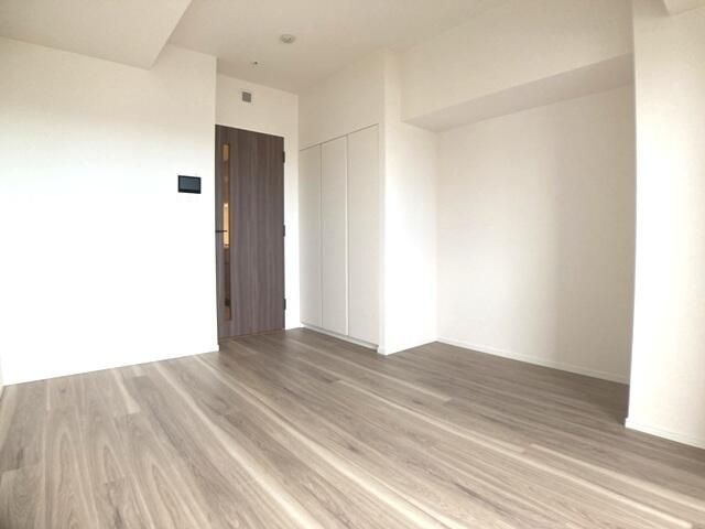 居室・リビング　使いやすいリビングです