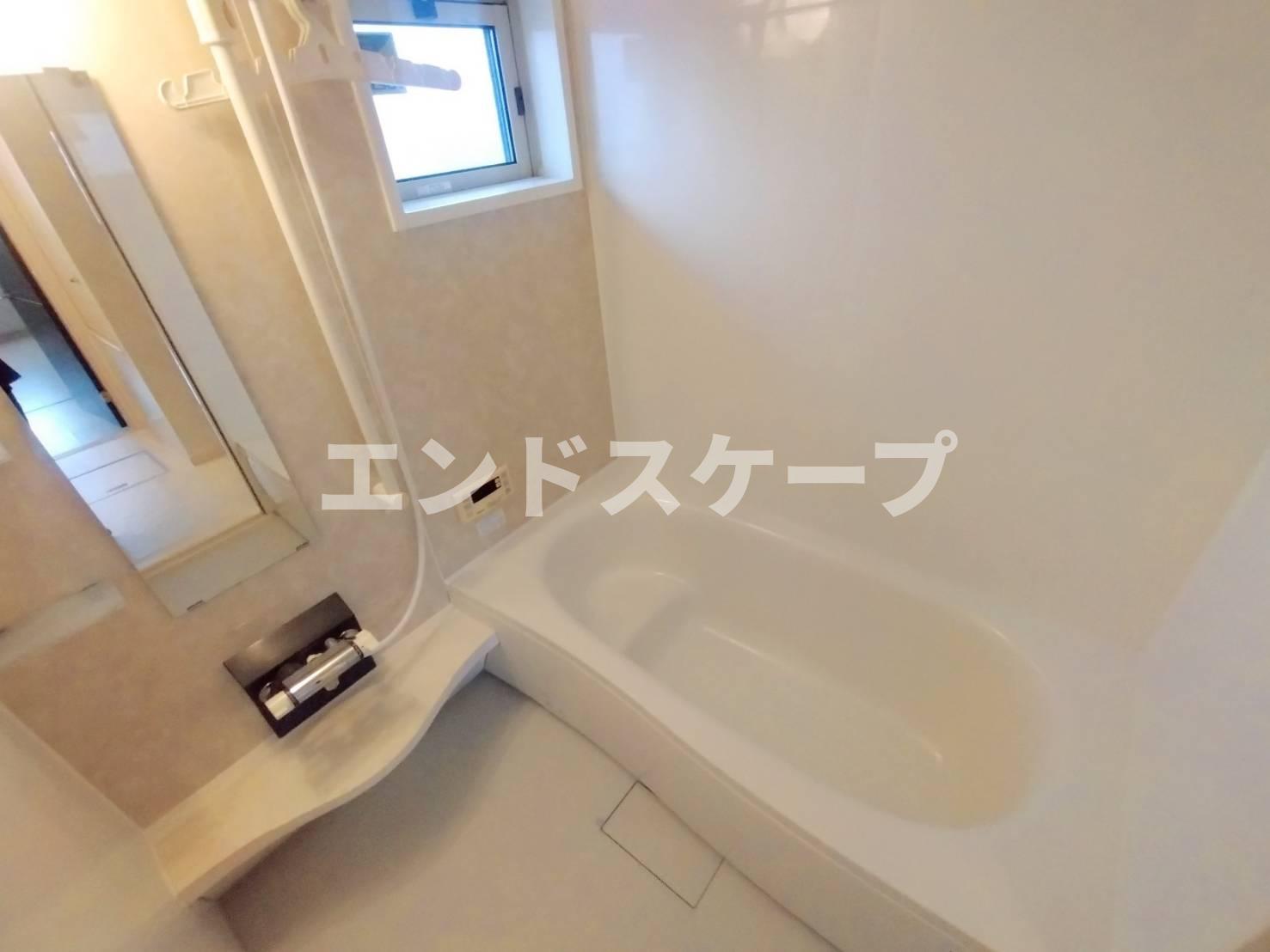 バス・シャワールーム　高崎、前橋のお部屋探しはエンドスケープまで！お客様の理想お聞