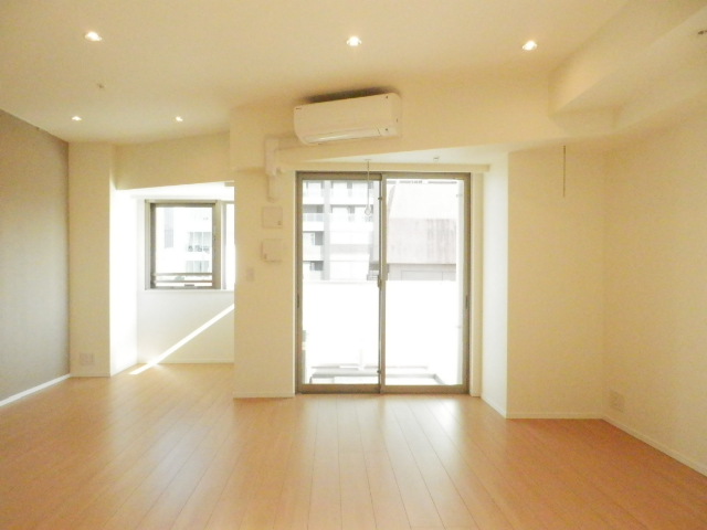 居室・リビング　居室