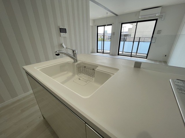 その他設備　同間取り、別号室写真です。