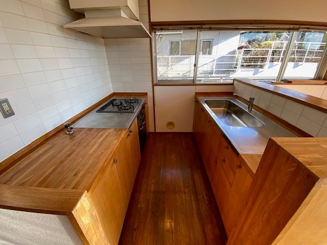 キッチン　参考写真