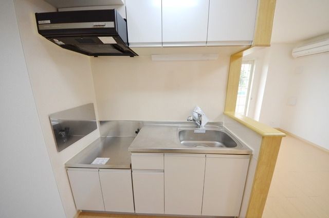 キッチン　キッチンまわり