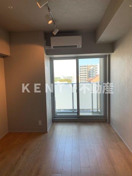 居室・リビング　おしゃれなリビングです