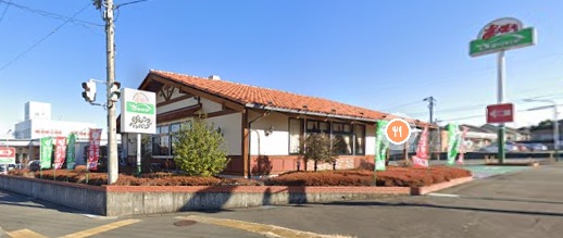 飲食店　さわやか　掛川インター店（飲食店）まで577m