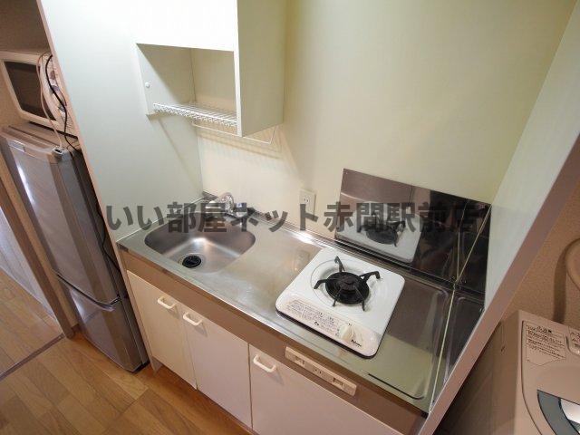 キッチン　※現況優先